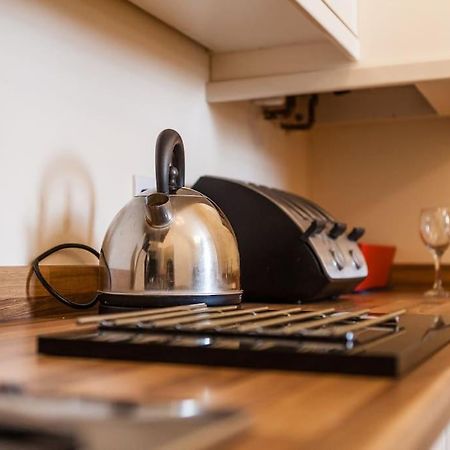 Fusilier Apartment Wrexham City Zewnętrze zdjęcie