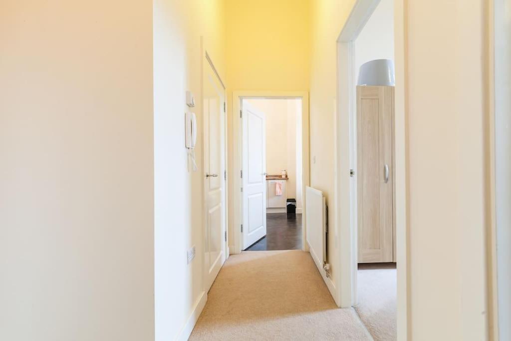 Fusilier Apartment Wrexham City Zewnętrze zdjęcie