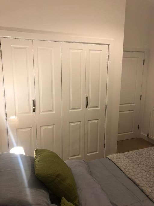 Fusilier Apartment Wrexham City Zewnętrze zdjęcie