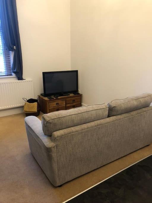 Fusilier Apartment Wrexham City Zewnętrze zdjęcie
