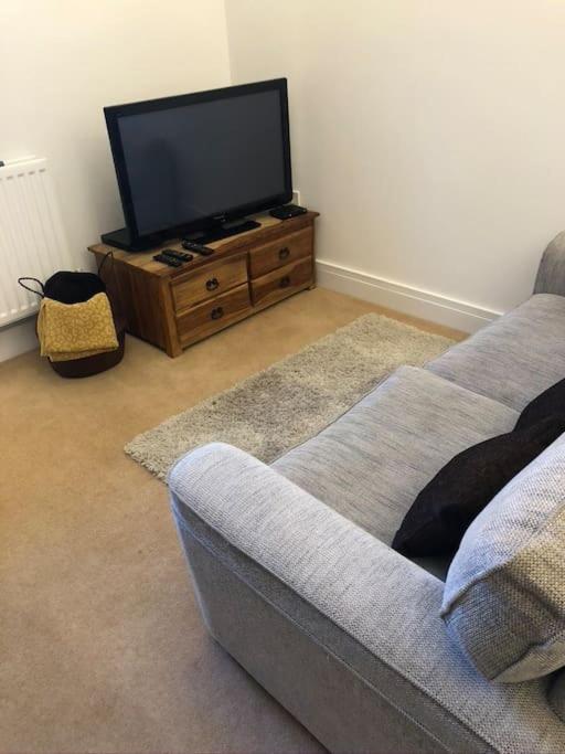 Fusilier Apartment Wrexham City Zewnętrze zdjęcie