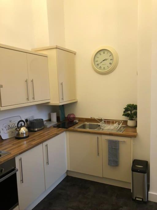 Fusilier Apartment Wrexham City Zewnętrze zdjęcie