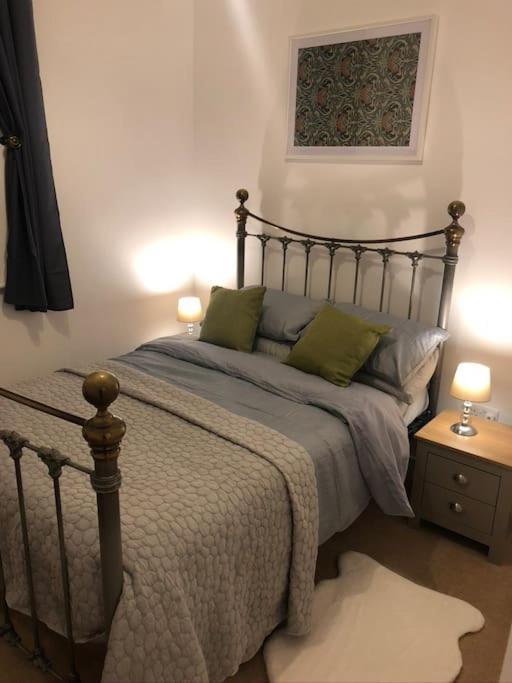 Fusilier Apartment Wrexham City Zewnętrze zdjęcie