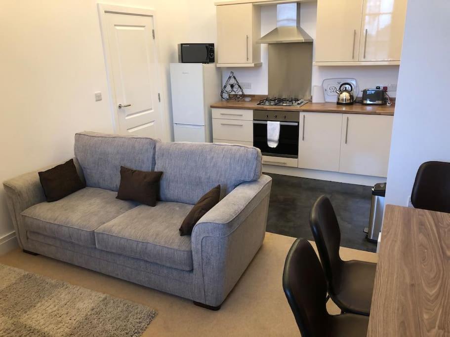 Fusilier Apartment Wrexham City Zewnętrze zdjęcie