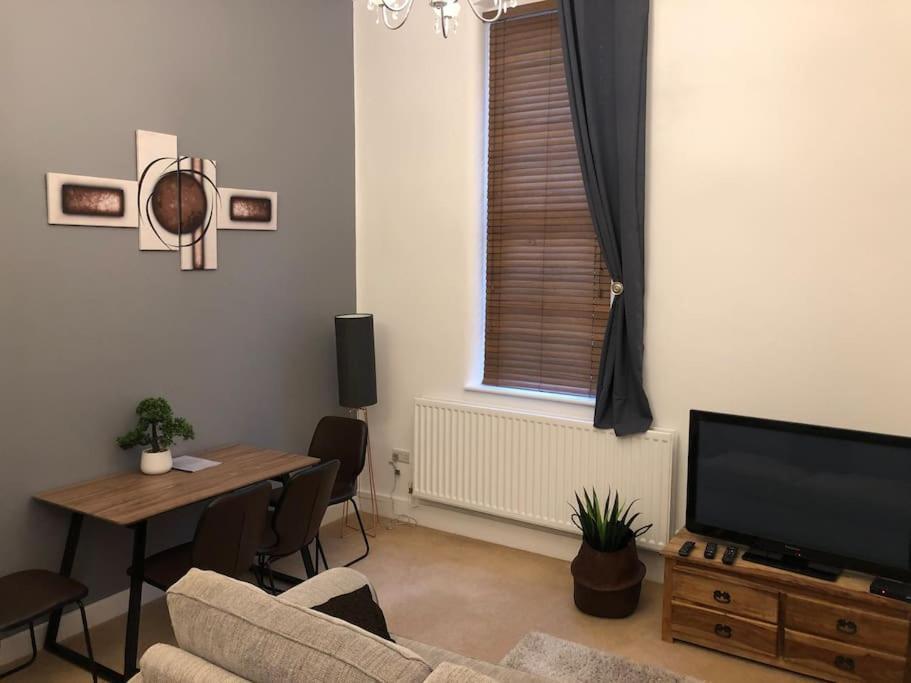 Fusilier Apartment Wrexham City Zewnętrze zdjęcie