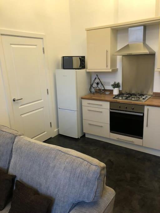 Fusilier Apartment Wrexham City Zewnętrze zdjęcie