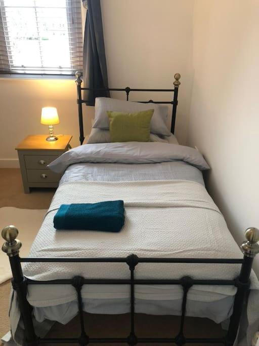 Fusilier Apartment Wrexham City Zewnętrze zdjęcie