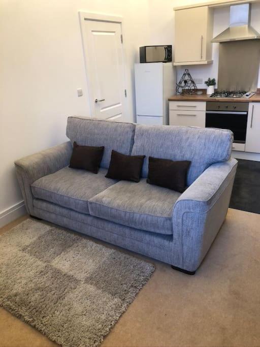 Fusilier Apartment Wrexham City Zewnętrze zdjęcie