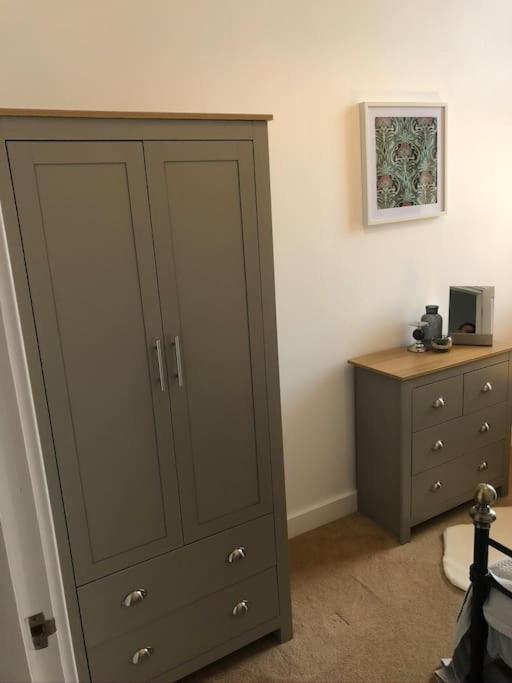 Fusilier Apartment Wrexham City Zewnętrze zdjęcie