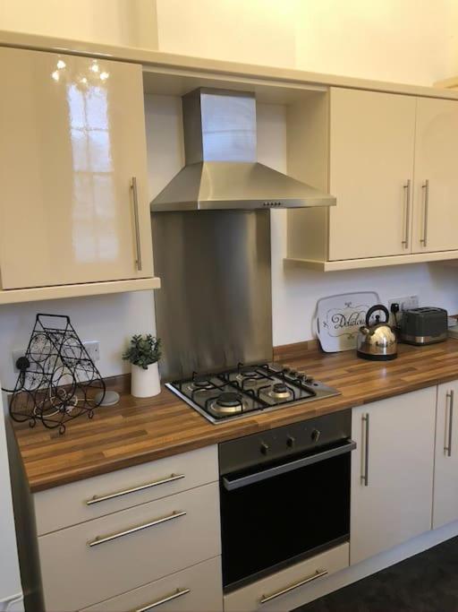 Fusilier Apartment Wrexham City Zewnętrze zdjęcie